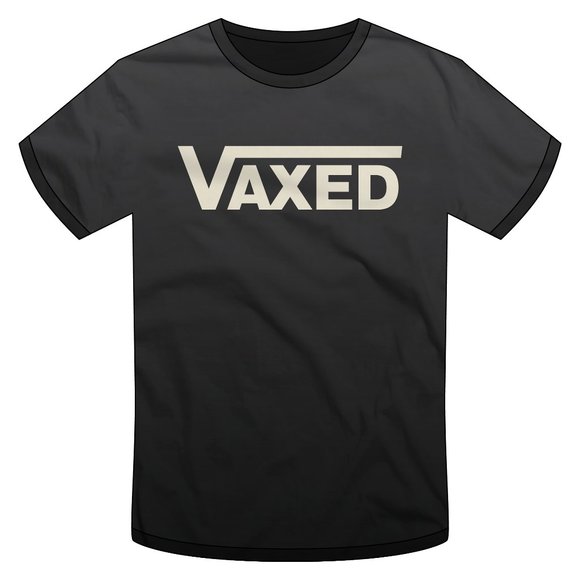 Vans Vaxed Skate T-shirt - Picture 1 of 3